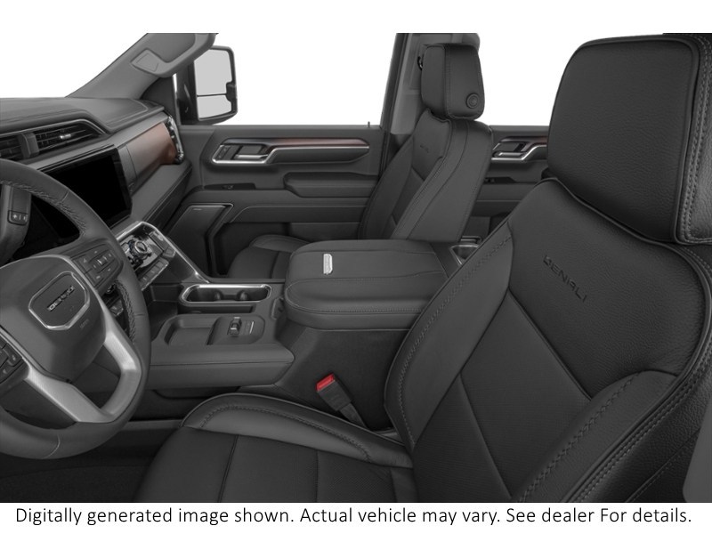 2026 Gmc Sierra 2500Hd 4WD Crew Cab 159