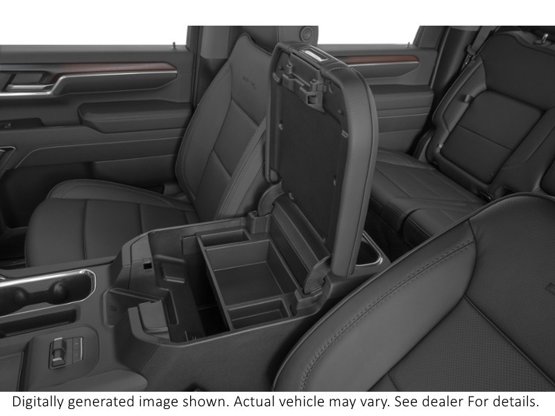2026 Gmc Sierra 2500Hd 4WD Crew Cab 159