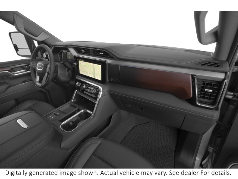 2026 Gmc Sierra 2500Hd 4WD Crew Cab 159