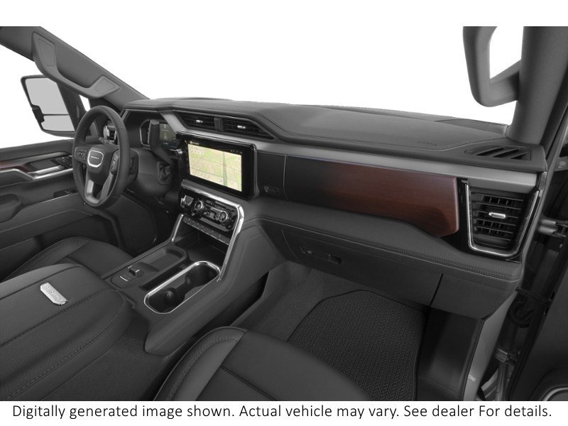2026 Gmc Sierra 2500Hd 4WD Crew Cab 159