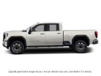 2026 Gmc Sierra 2500Hd 4WD Crew Cab 159