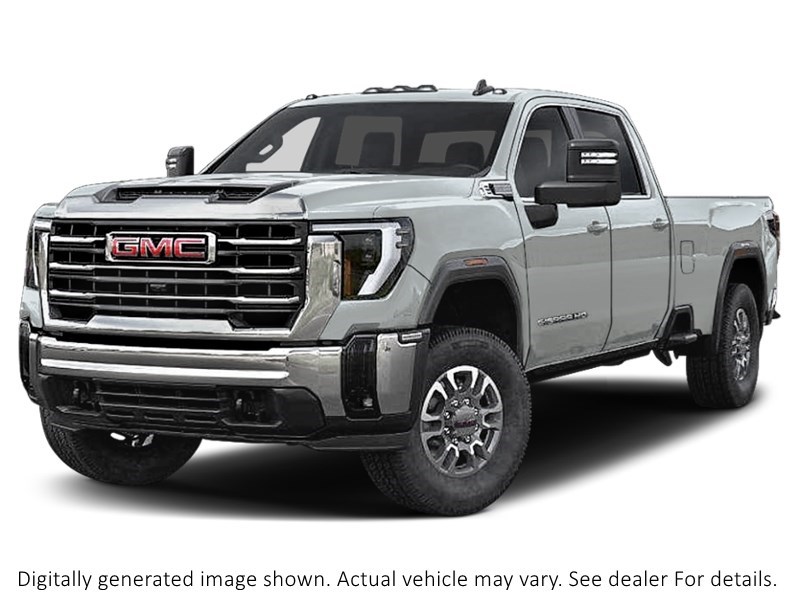 2026 Gmc Sierra 3500Hd 4WD Crew Cab 172