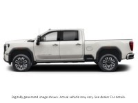 2026 Gmc Sierra 3500Hd 4WD Crew Cab 172