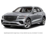 2026 Genesis Gv70 2.5T Advanced Technology Package AWD Exterior Shot 1