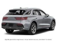 2026 Genesis Gv70 2.5T Advanced Technology Package AWD Exterior Shot 2