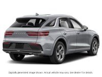 2026 Genesis Gv70 2.5T Advanced Technology Package AWD Exterior Shot 2