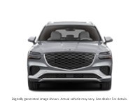 2026 Genesis Gv70 2.5T Advanced Technology Package AWD Exterior Shot 5
