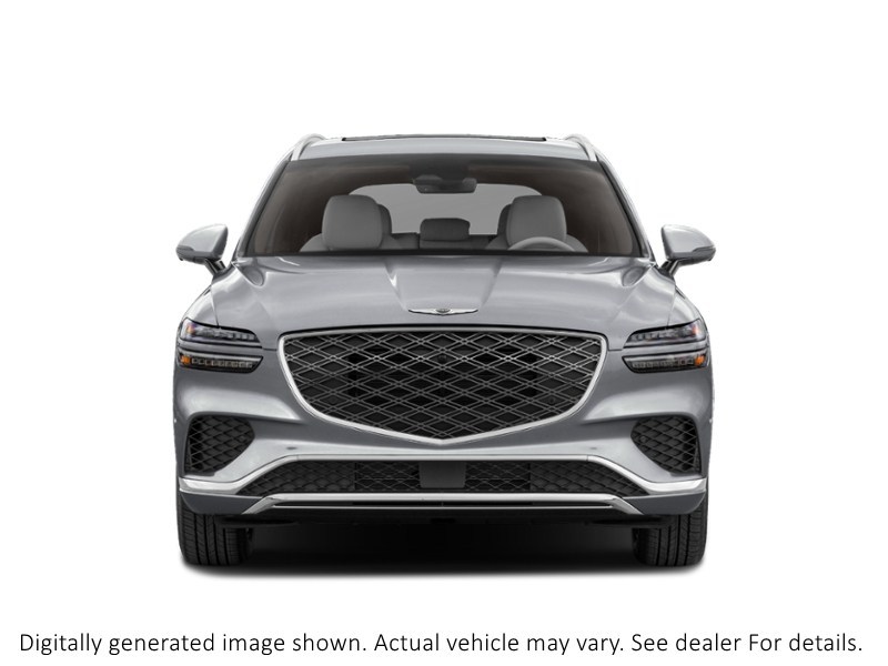 2026 Genesis Gv70 2.5T Advanced Technology Package AWD Exterior Shot 5