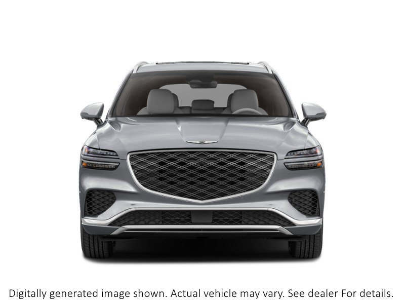 2026 Genesis Gv70 2.5T Advanced Technology Package AWD Exterior Shot 5