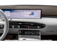 2026 Genesis Gv70 2.5T Advanced Technology Package AWD Interior Shot 2