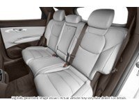 2026 Genesis Gv70 2.5T Advanced Technology Package AWD Interior Shot 5