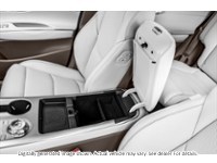 2026 Genesis Gv70 2.5T Advanced Technology Package AWD Interior Shot 7