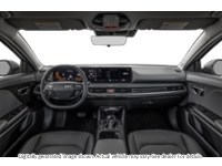 2026 Kia K4 EX FWD Interior Shot 6
