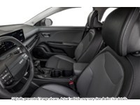 2026 Kia K4 EX FWD Interior Shot 4