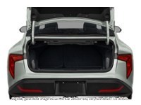 2026 Kia K4 EX FWD Exterior Shot 4