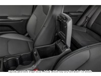 2026 Kia K4 EX FWD Interior Shot 7