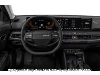 2026 Kia K4 Hatchback EX FWD Interior Shot 3