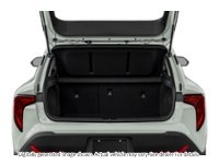 2026 Kia K4 Hatchback EX FWD Exterior Shot 4