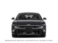 2026 Kia K4 Hatchback Gt-Line Turbo Limited FWD Exterior Shot 5