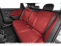 2026 Kia K4 Hatchback Gt-Line Turbo Limited FWD Interior Shot 5
