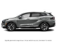 2026 Kia Sportage LX AWD Exterior Shot 6