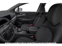2026 Kia Sportage LX AWD Interior Shot 4