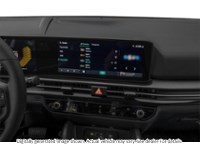 2026 Kia Sportage LX AWD Interior Shot 2