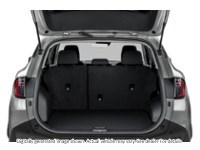 2026 Kia Sportage LX AWD Exterior Shot 4