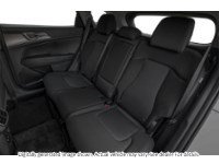 2026 Kia Sportage LX AWD Interior Shot 5