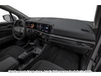 2026 Kia Sportage LX FWD Interior Shot 1