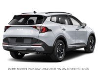 2026 Kia Sportage EX AWD Exterior Shot 2