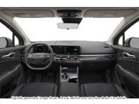 2026 Kia Sportage EX AWD Interior Shot 6