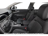 2026 Kia Sportage EX AWD Interior Shot 4