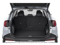 2026 Kia Sportage EX AWD Exterior Shot 4