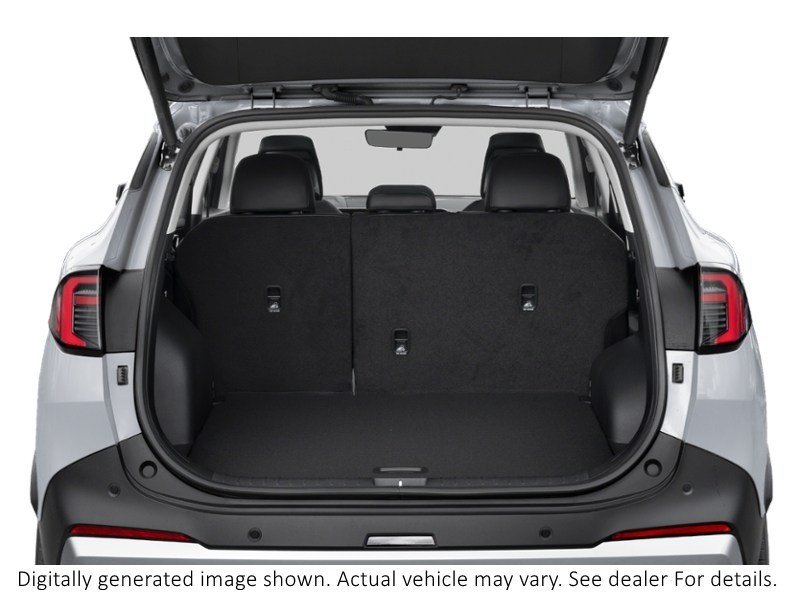 2026 Kia Sportage EX AWD Exterior Shot 4