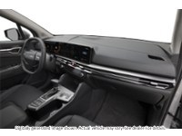 2026 Kia Sportage EX AWD Interior Shot 1