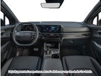 2026 Kia Sportage X-Line Limited AWD W/Black Interior OEM Shot 4