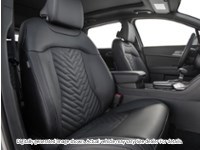 2026 Kia Sportage X-Line Limited AWD W/Black Interior OEM Shot 5
