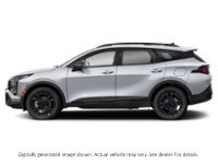 2026 Kia Sportage X-Line AWD *Ltd Avail* Exterior Shot 6