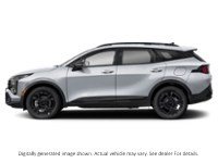 2026 Kia Sportage X-Line AWD *Ltd Avail* Exterior Shot 6