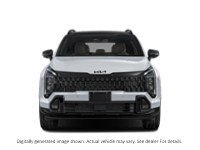 2026 Kia Sportage X-Line AWD *Ltd Avail* Exterior Shot 5