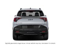 2026 Kia Sportage X-Line AWD *Ltd Avail* Exterior Shot 7