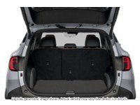 2026 Kia Sportage X-Line AWD *Ltd Avail* Exterior Shot 4