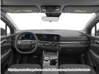 2027 Kia Sportage Hybrid EX AWD OEM Shot 4