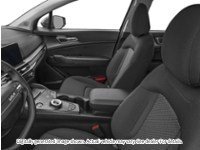 2027 Kia Sportage Hybrid EX AWD OEM Shot 5