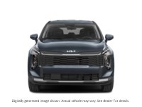 2026 Kia Sportage Hev EX AWD Exterior Shot 5