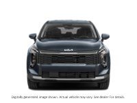 2026 Kia Sportage Hybrid EX AWD Exterior Shot 5