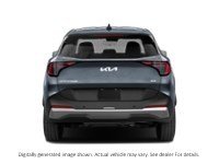 2026 Kia Sportage Hybrid EX AWD Exterior Shot 7