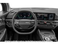 2026 Kia Sportage Hybrid EX AWD Interior Shot 3