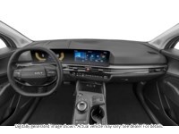 2026 Kia Sportage Hev EX AWD Interior Shot 6